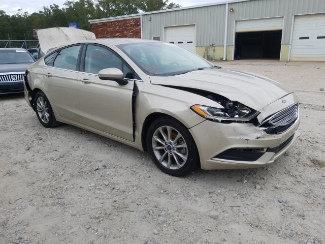 FORD FUSION SE 2017 3fa6p0h79hr381727