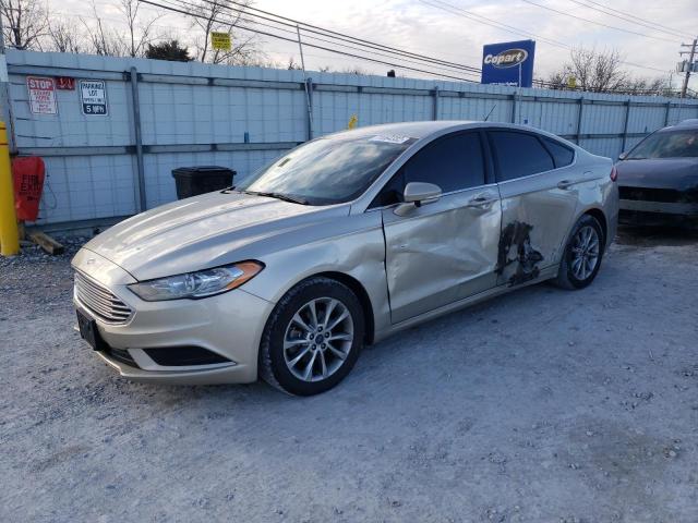 FORD FUSION SE 2017 3fa6p0h79hr383123