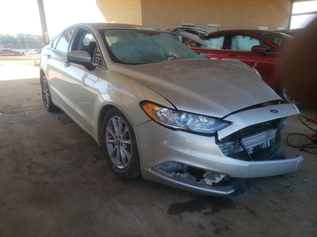 FORD FUSION SE 2017 3fa6p0h79hr383378