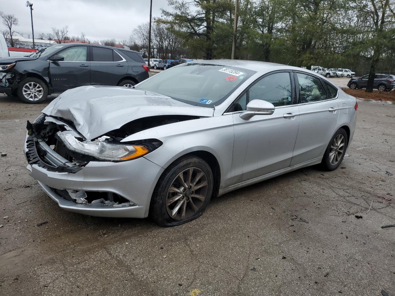 FORD FUSION 2017 3fa6p0h79hr388953