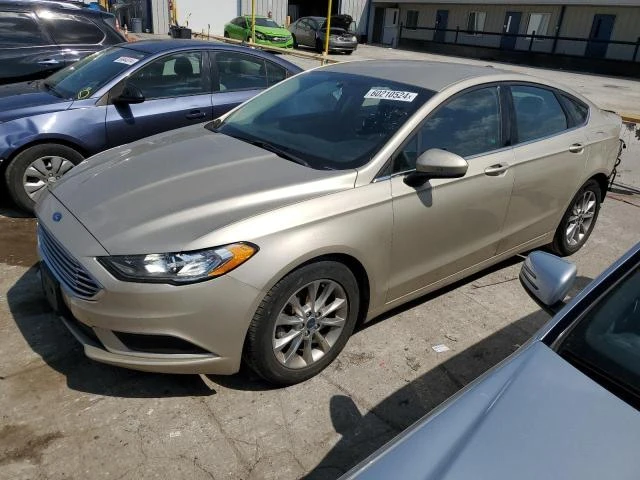 FORD FUSION SE 2017 3fa6p0h79hr390783