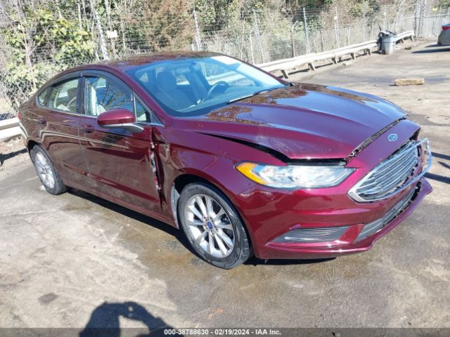 FORD FUSION 2017 3fa6p0h79hr391447