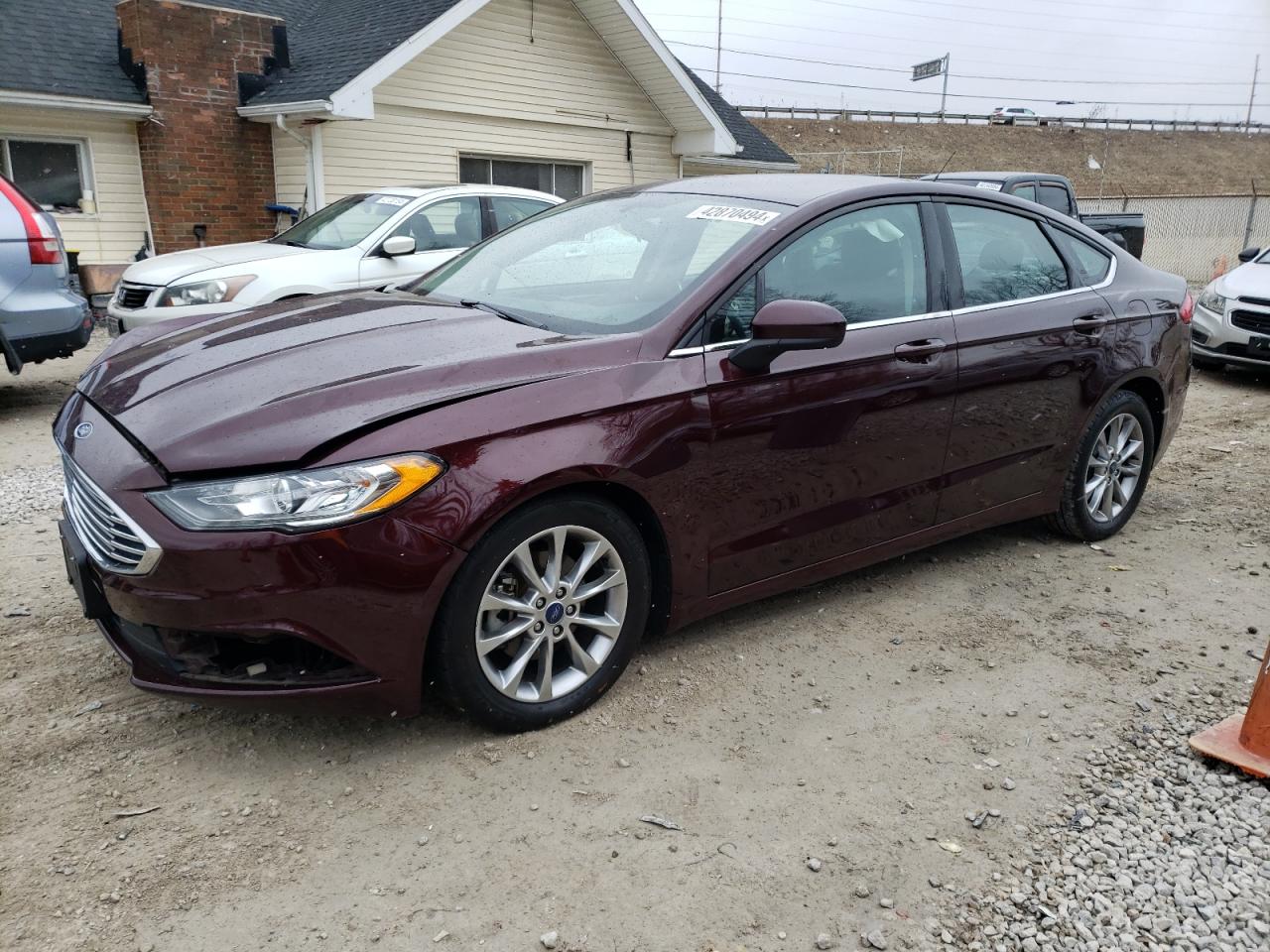 FORD FUSION 2017 3fa6p0h79hr394543