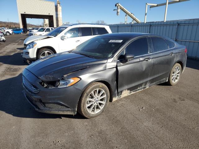 FORD FUSION SE 2017 3fa6p0h79hr397880