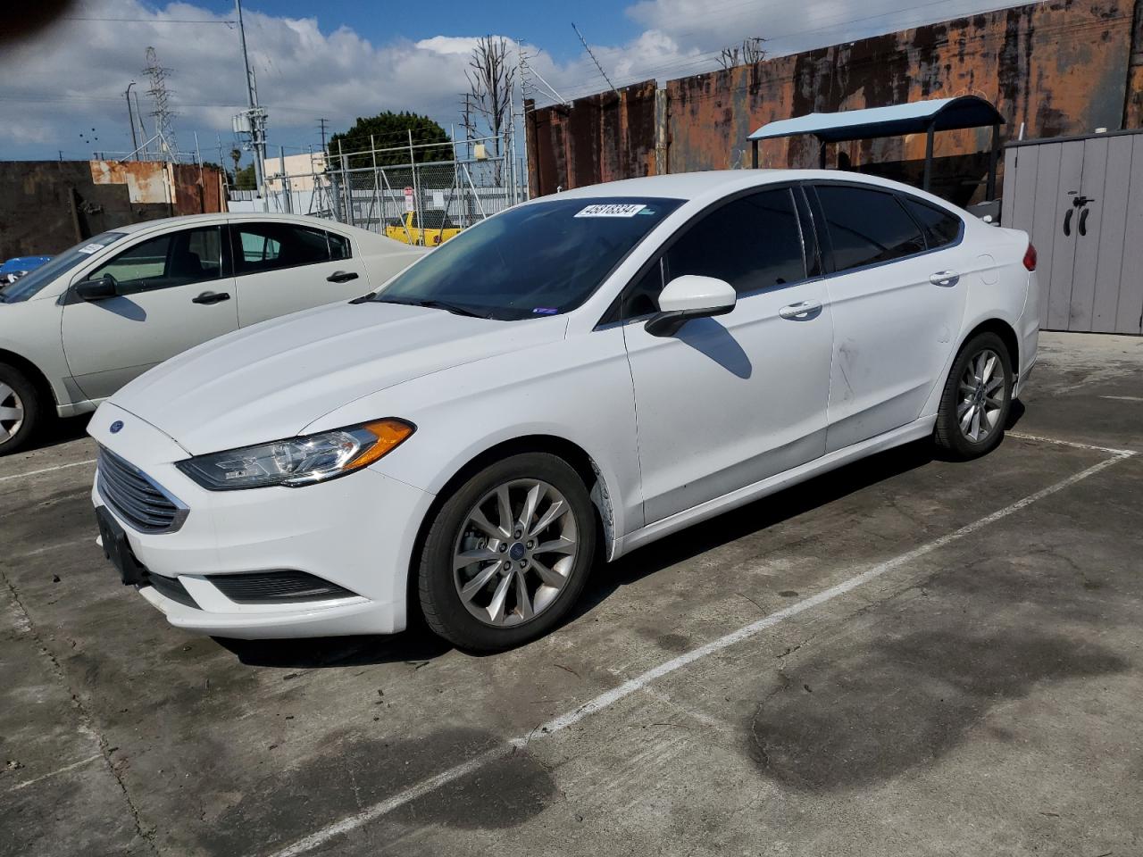 FORD FUSION 2017 3fa6p0h79hr399354