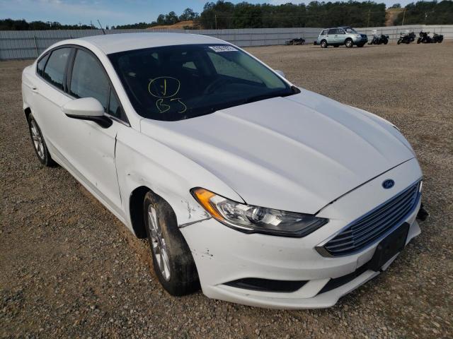 FORD FUSION SE 2017 3fa6p0h79hr408571