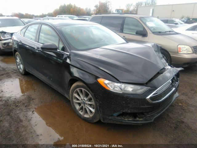 FORD FUSION 2017 3fa6p0h79hr411311