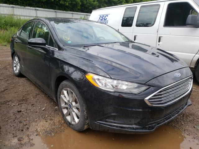 FORD FUSION SE 2017 3fa6p0h79hr412152