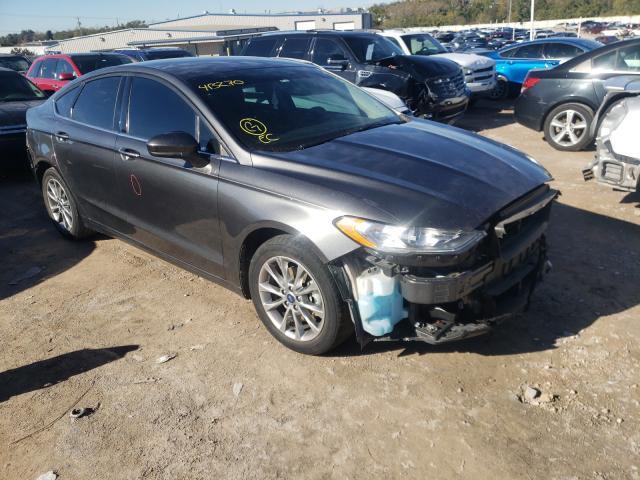 FORD FUSION SE 2017 3fa6p0h79hr413270