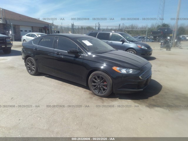 FORD FUSION 2017 3fa6p0h79hr415150