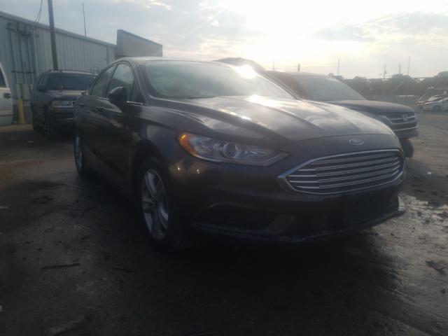 FORD FUSION SE 2018 3fa6p0h79jr106784