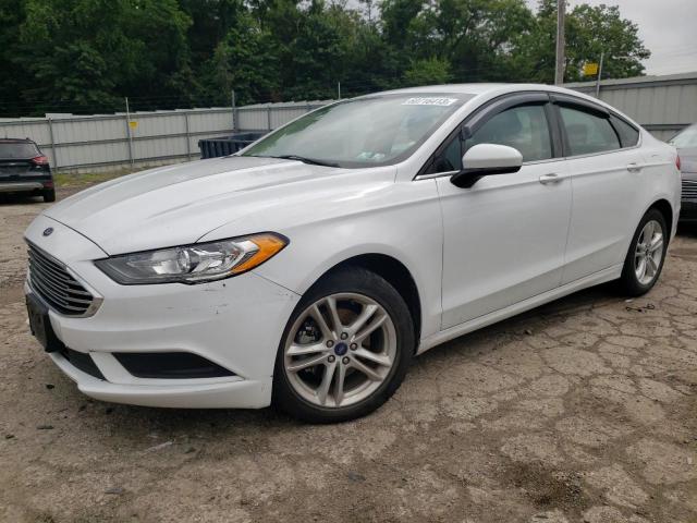 FORD FUSION SE 2018 3fa6p0h79jr108180