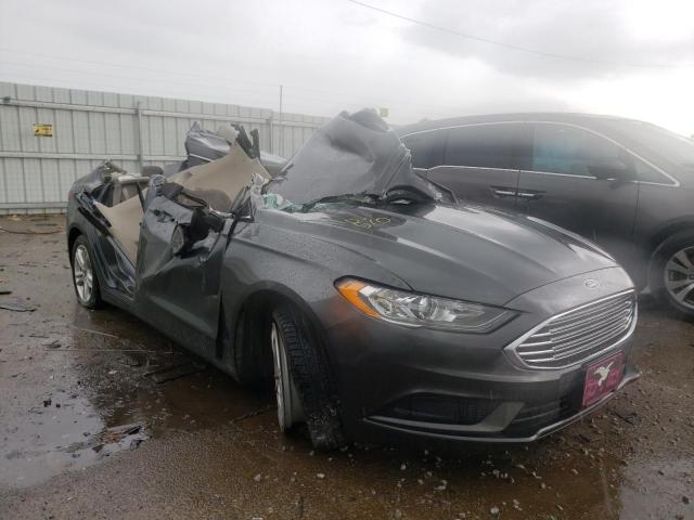 FORD FUSION SE 2018 3fa6p0h79jr111631