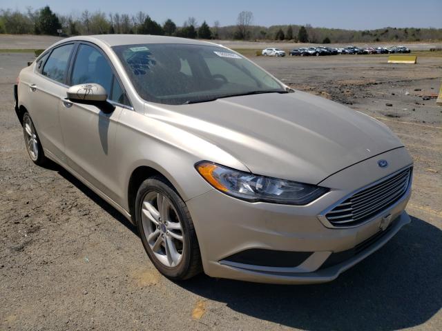 FORD FUSION SE 2018 3fa6p0h79jr111659