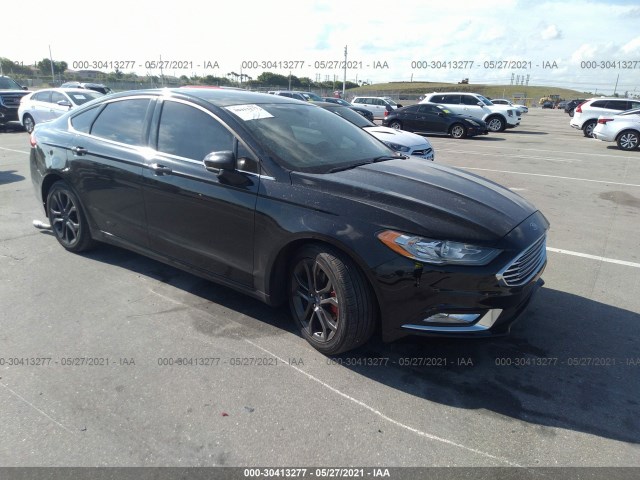 FORD FUSION 2018 3fa6p0h79jr113444