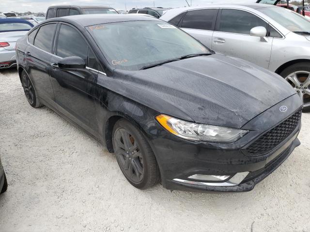 FORD FUSION SE 2018 3fa6p0h79jr114612