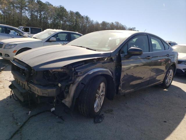 FORD FUSION SE 2018 3fa6p0h79jr115727