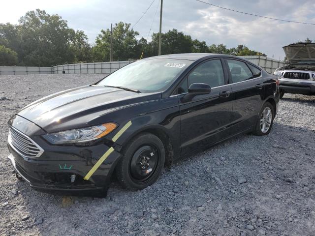 FORD FUSION SE 2018 3fa6p0h79jr117347