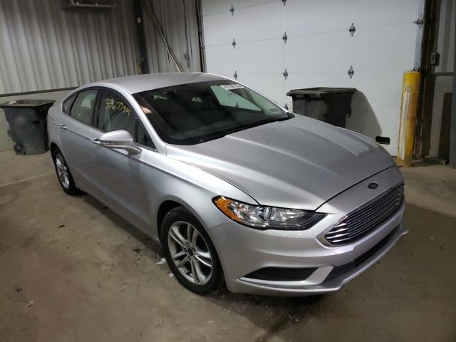 FORD FUSION SE 2018 3fa6p0h79jr117414