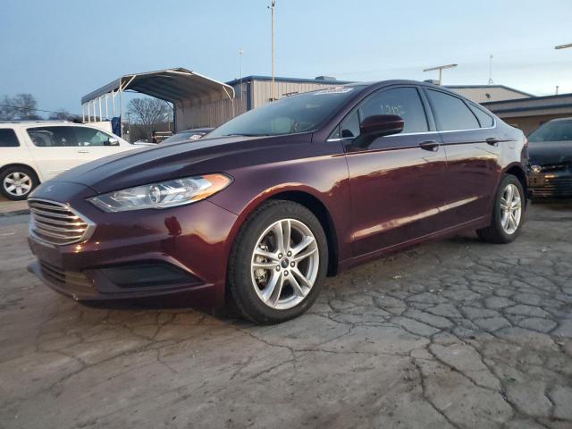 FORD FUSION SE 2018 3fa6p0h79jr144631