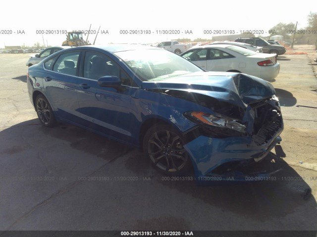 FORD FUSION 2018 3fa6p0h79jr161574