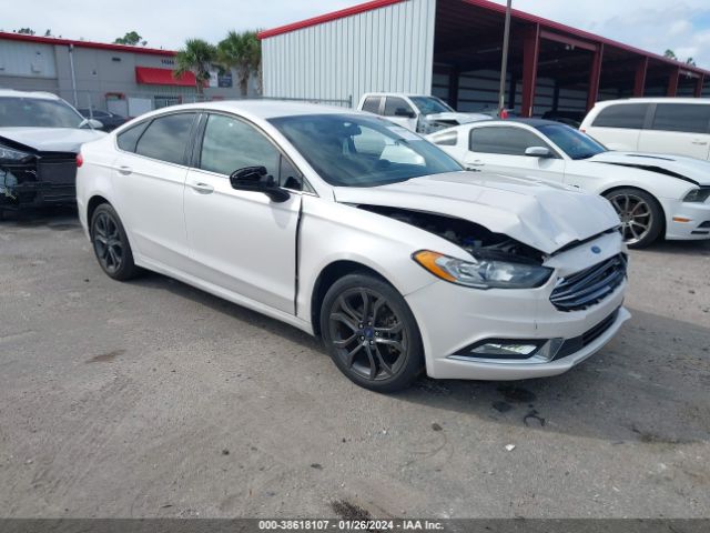 FORD FUSION 2018 3fa6p0h79jr165088