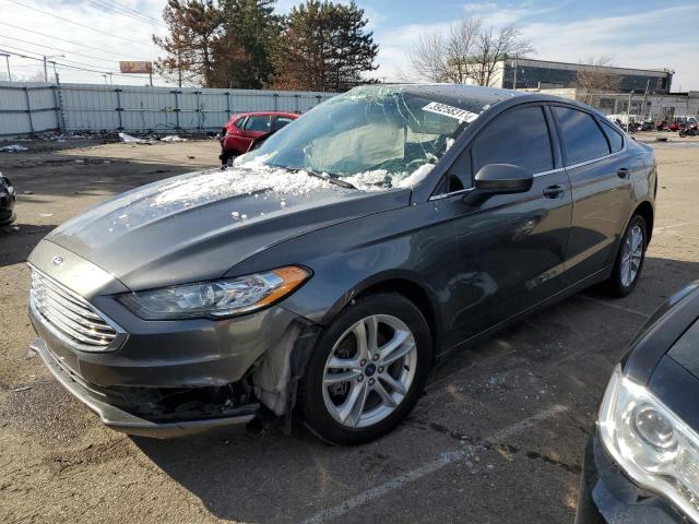 FORD FUSION SE 2018 3fa6p0h79jr165091