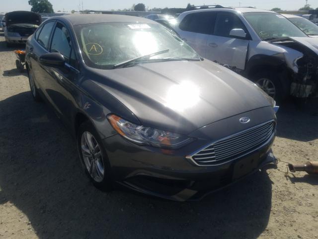 FORD FUSION SE 2018 3fa6p0h79jr168086