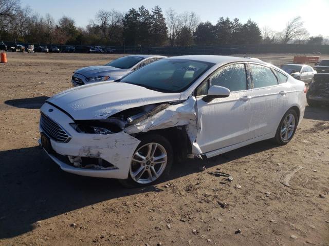 FORD FUSION SE 2018 3fa6p0h79jr171005