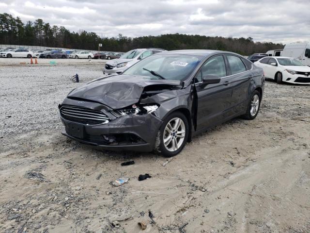 FORD FUSION SE 2018 3fa6p0h79jr179489