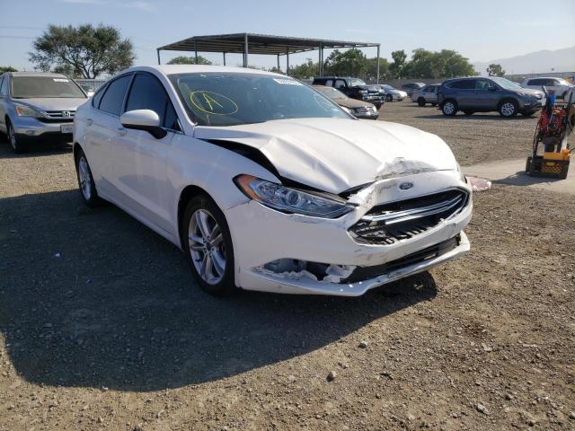 FORD FUSION SE 2018 3fa6p0h79jr180903