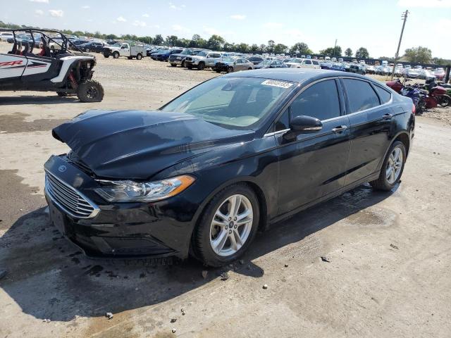 FORD FUSION SE 2018 3fa6p0h79jr182229