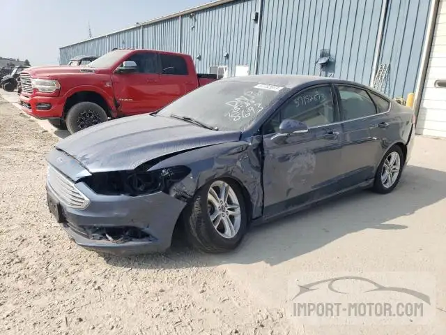 FORD FUSION 2018 3fa6p0h79jr188693