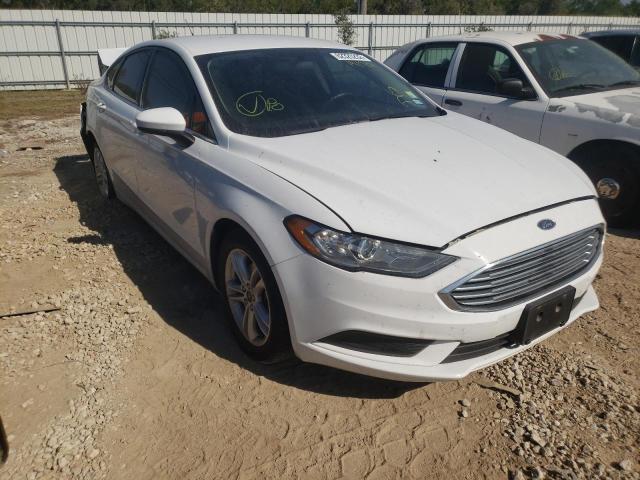 FORD FUSION SE 2018 3fa6p0h79jr191318