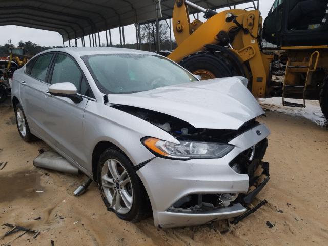 FORD FUSION SE 2018 3fa6p0h79jr193828