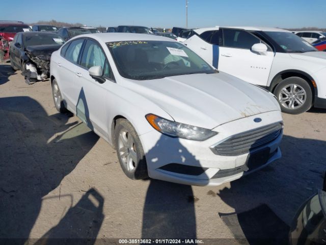 FORD FUSION 2018 3fa6p0h79jr196518