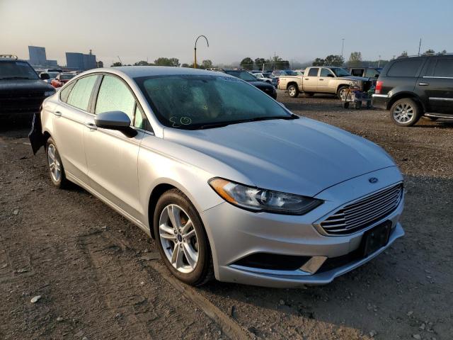 FORD FUSION SE 2018 3fa6p0h79jr226505