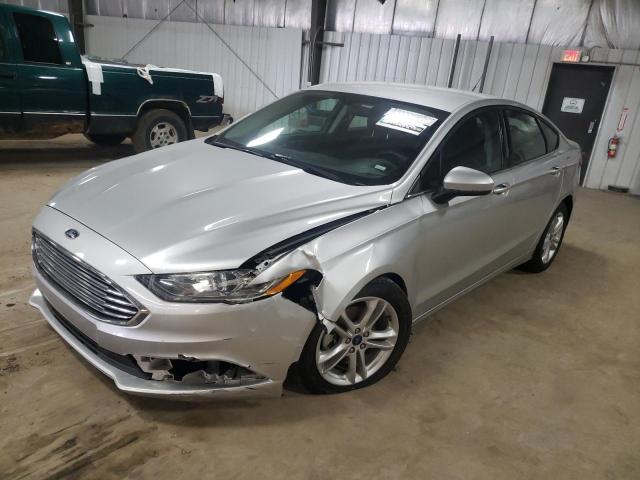 FORD FUSION SE 2018 3fa6p0h79jr261013