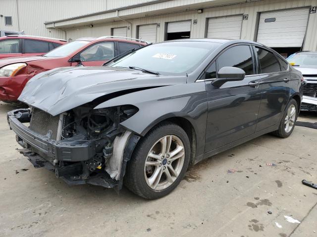 FORD FUSION SE 2018 3fa6p0h79jr269063