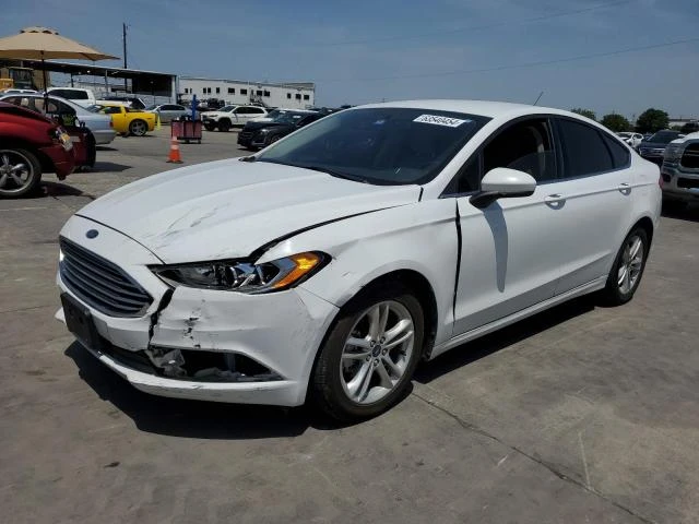 FORD FUSION SE 2018 3fa6p0h79jr271069