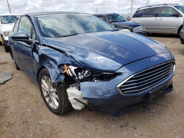 FORD FUSION SE 2019 3fa6p0h79kr104700