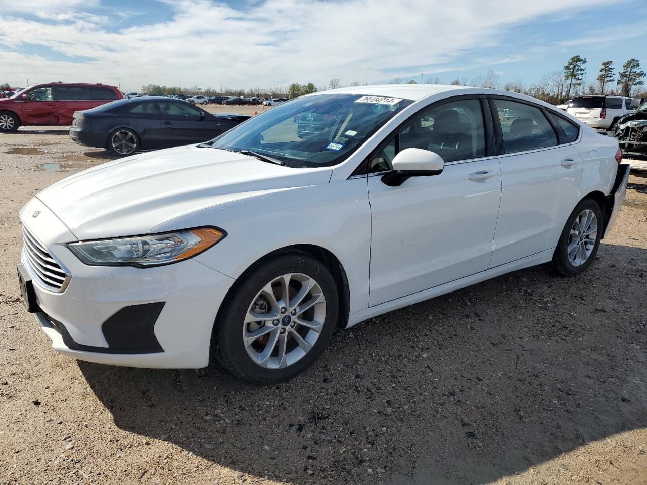 FORD FUSION 2019 3fa6p0h79kr107516