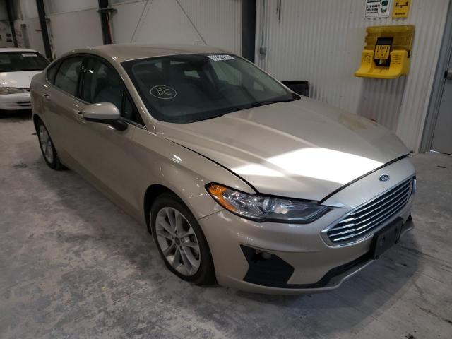 FORD FUSION SE 2019 3fa6p0h79kr122016