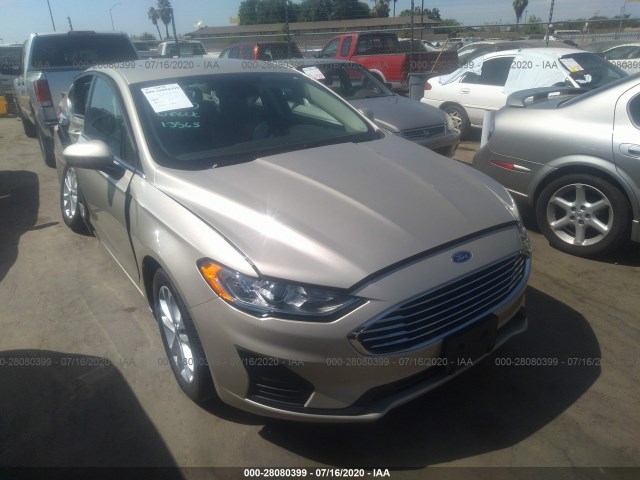 FORD FUSION 2019 3fa6p0h79kr186248