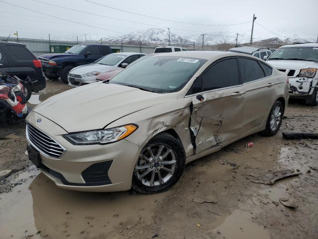 FORD FUSION SE 2019 3fa6p0h79kr209382