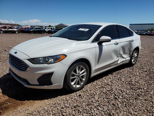 FORD FUSION SE 2019 3fa6p0h79kr210225