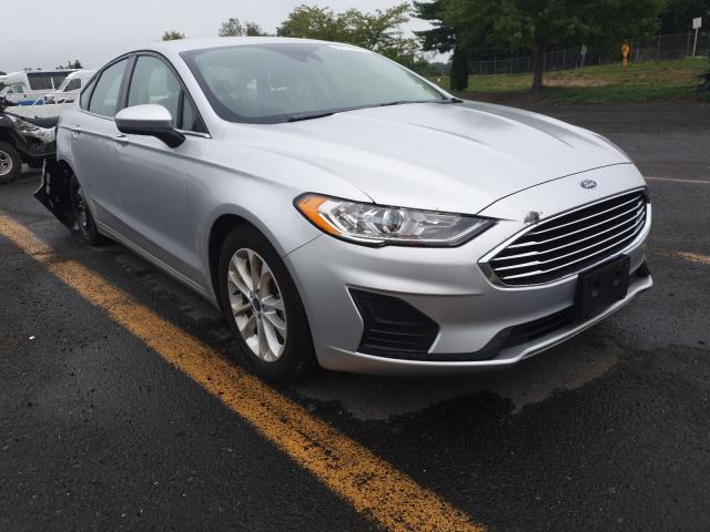 FORD FUSION SE 2019 3fa6p0h79kr218471