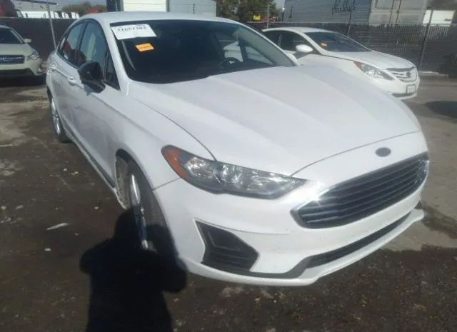 FORD FUSION 2019 3fa6p0h79kr243385