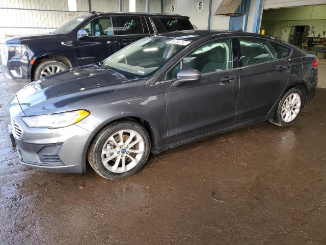 FORD FUSION SE 2019 3fa6p0h79kr265841