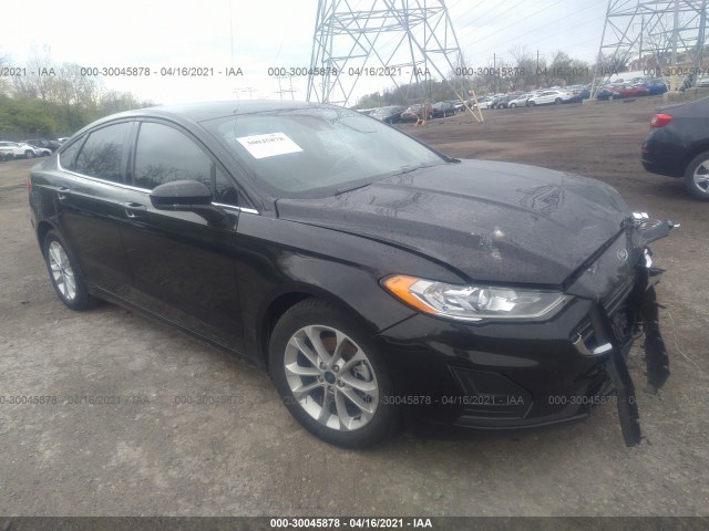 FORD FUSION 2020 3fa6p0h79lr153462